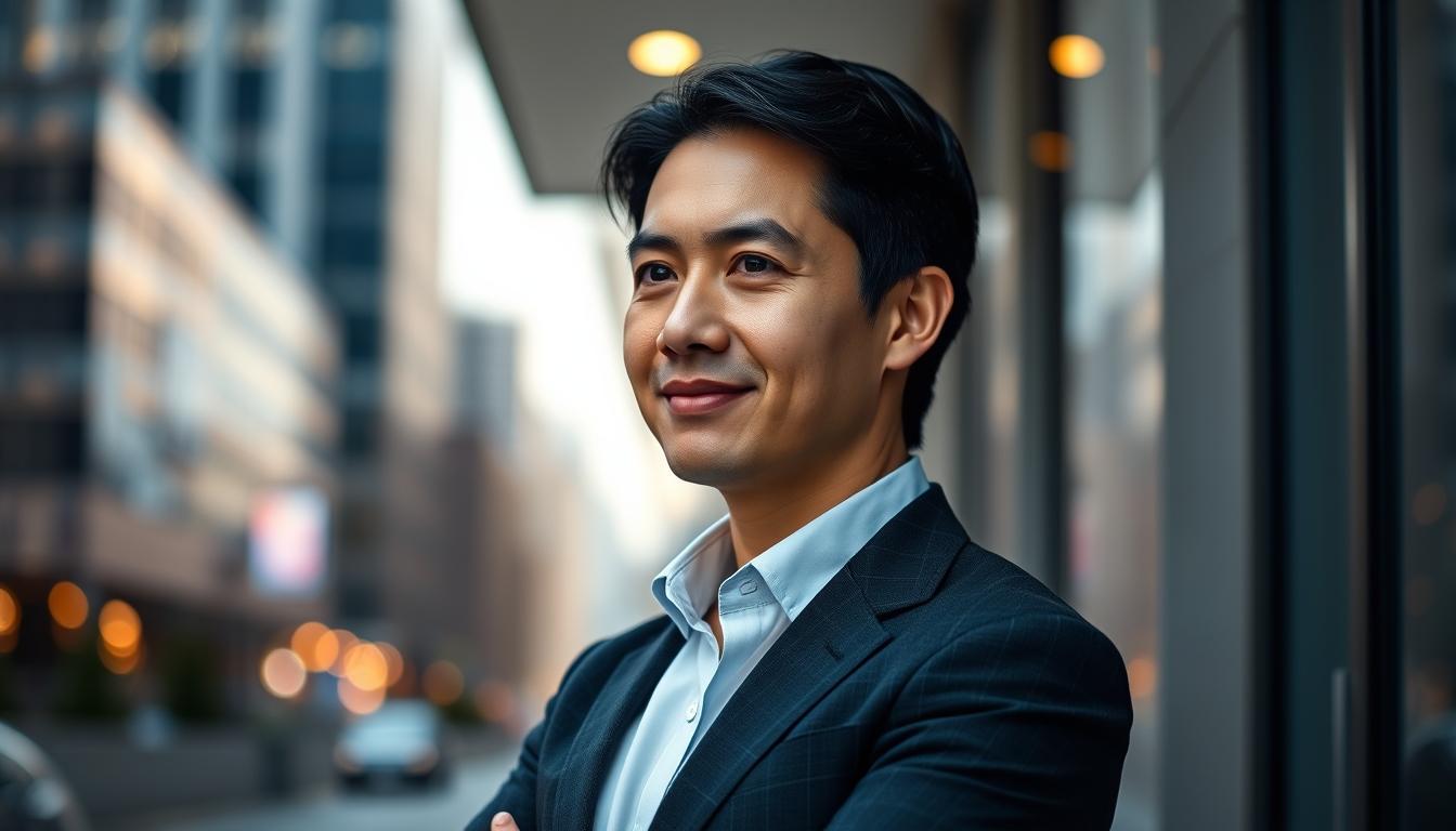 Property transactions support specialist