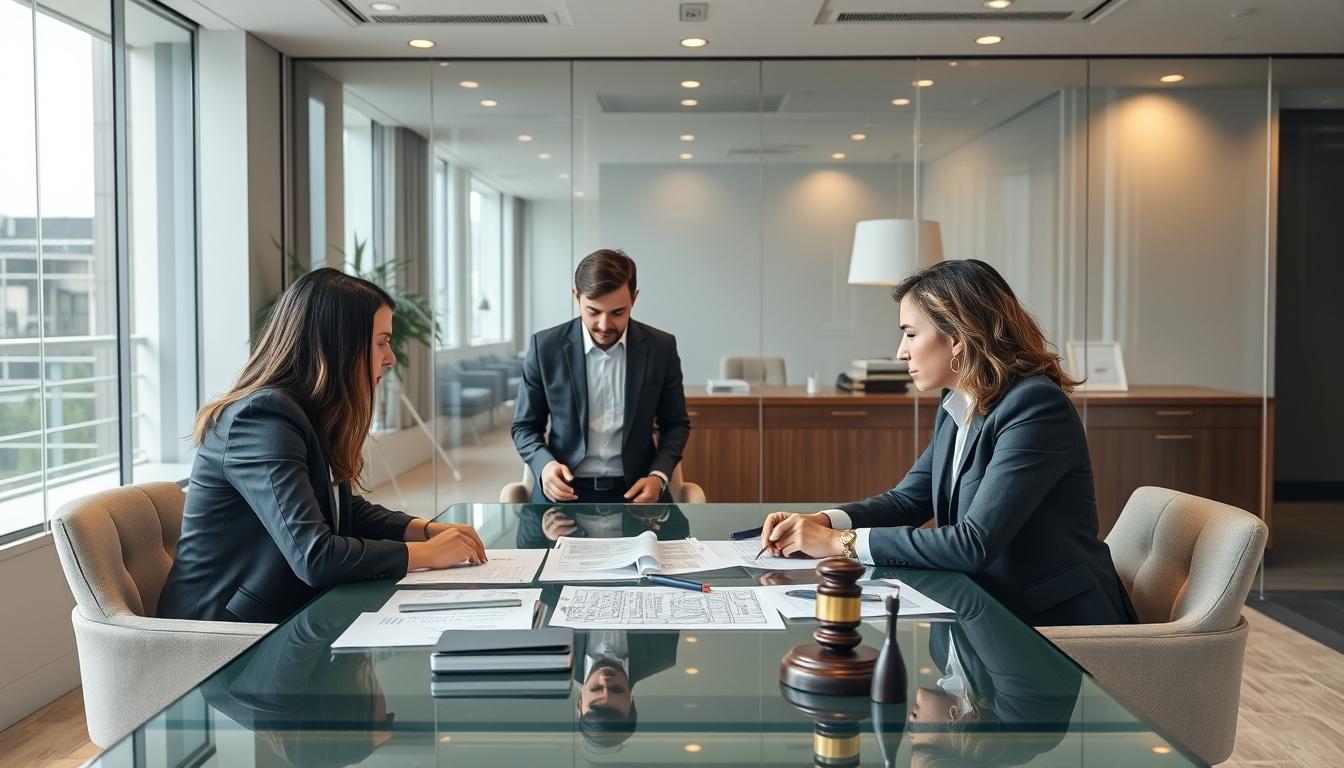 Preparing for a real estate closing