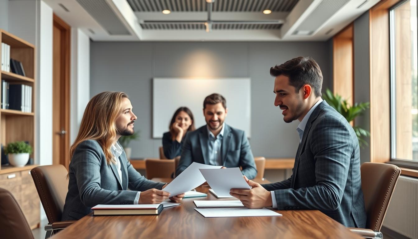 Property closing preparation and transaction documents