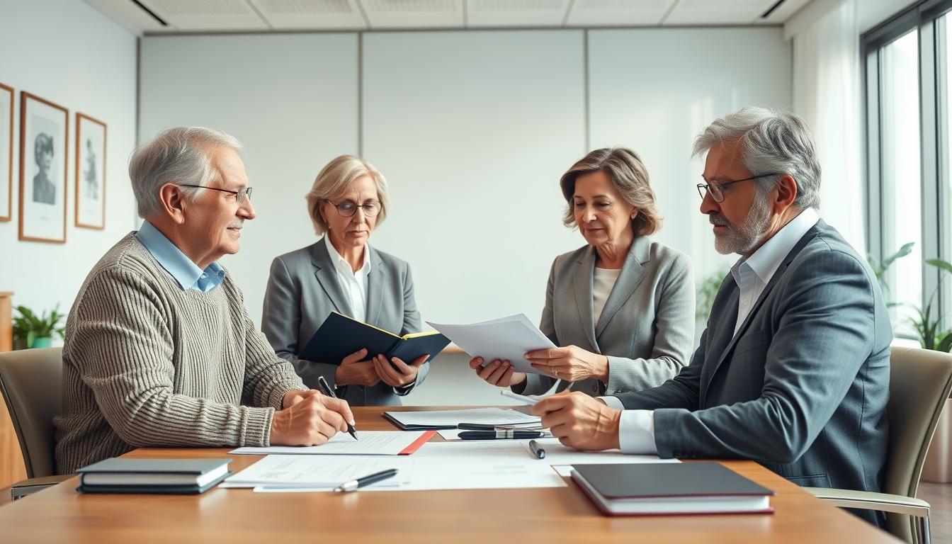 Real estate transaction support and closing preparation